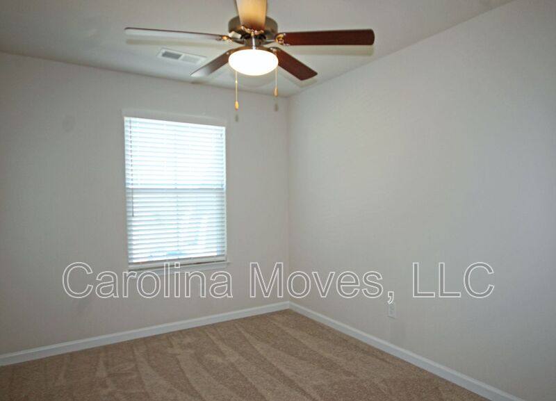 House for rent at 17 Country Dale Dr, Greer, SC 29650