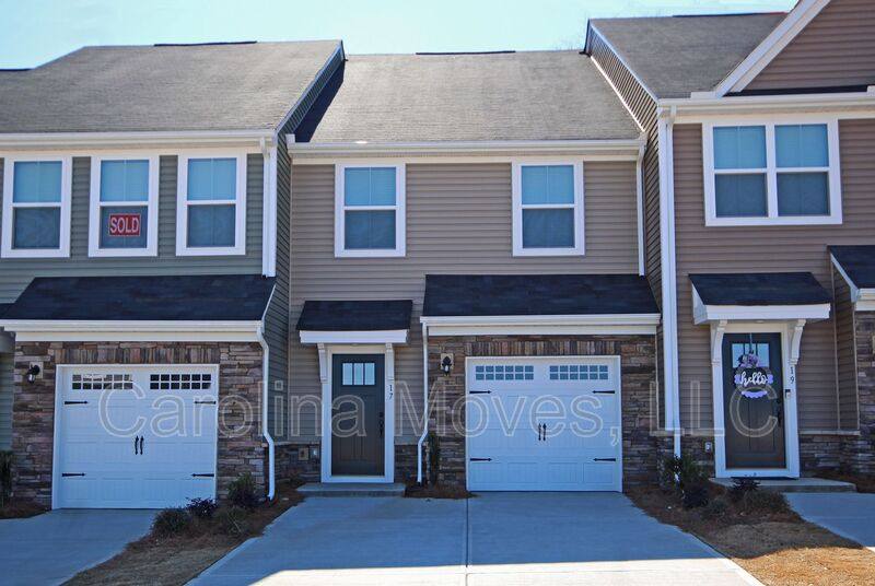 House for rent at 17 Country Dale Dr, Greer, SC 29650