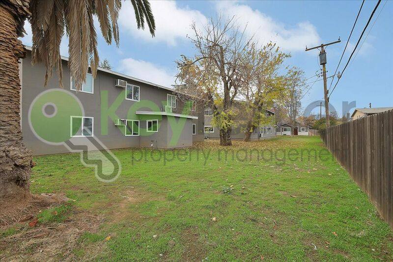 Apartment for rent at 5720 Falconer Way #B, Sacramento, CA 95824