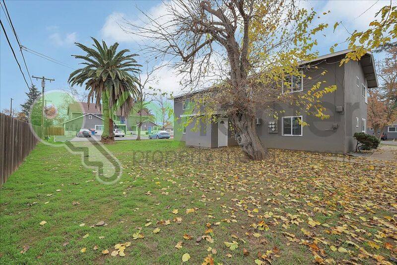 Apartment for rent at 5720 Falconer Way #B, Sacramento, CA 95824