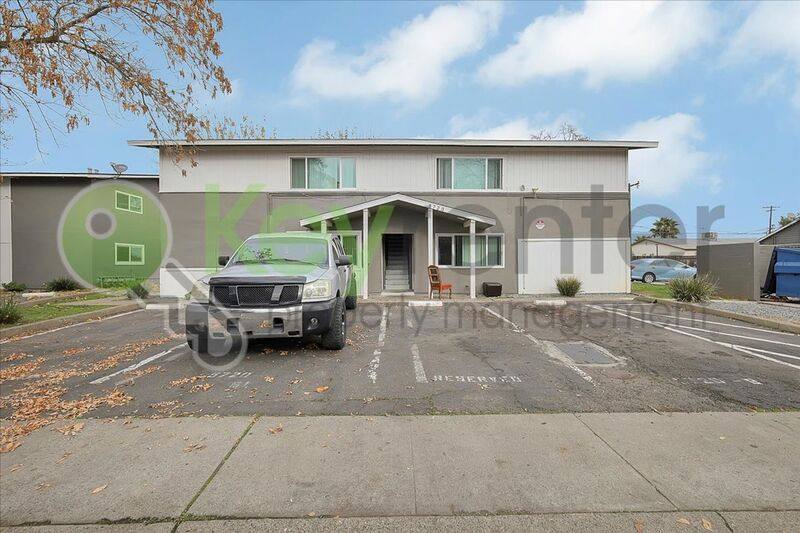 Apartment for rent at 5720 Falconer Way #B, Sacramento, CA 95824