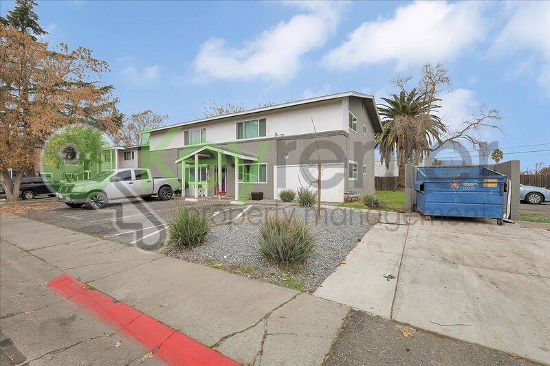 Apartment for rent at 5720 Falconer Way #B, Sacramento, CA 95824