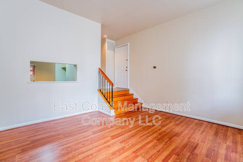 Apartment for rent at 1502 E Baltimore St #1, Baltimore, MD 21231