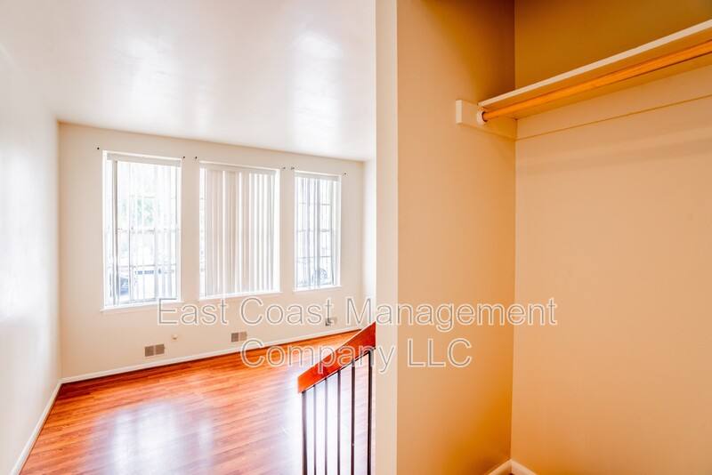 Apartment for rent at 1502 E Baltimore St #1, Baltimore, MD 21231