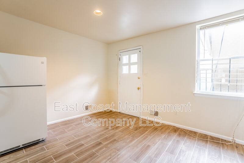 Apartment for rent at 1502 E Baltimore St #1, Baltimore, MD 21231