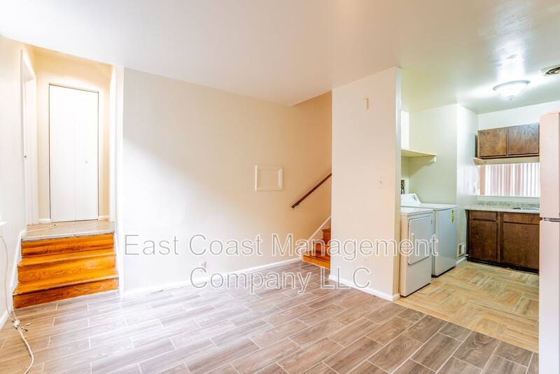 Apartment for rent at 1502 E Baltimore St #1, Baltimore, MD 21231