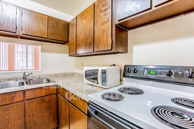 Apartment for rent at 1502 E Baltimore St #1, Baltimore, MD 21231