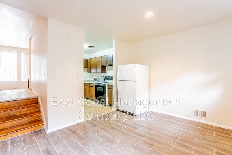 Apartment for rent at 1502 E Baltimore St #1, Baltimore, MD 21231