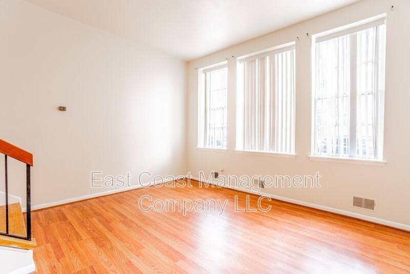 Apartment for rent at 1502 E Baltimore St #1, Baltimore, MD 21231