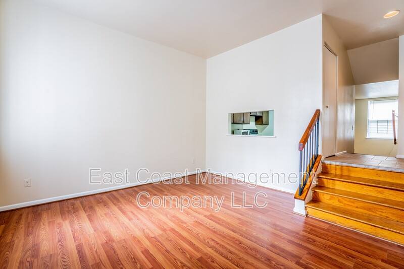 Apartment for rent at 1502 E Baltimore St #1, Baltimore, MD 21231
