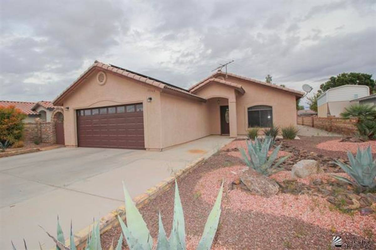 House for rent at 12564 E 40th St, Yuma, AZ 85367