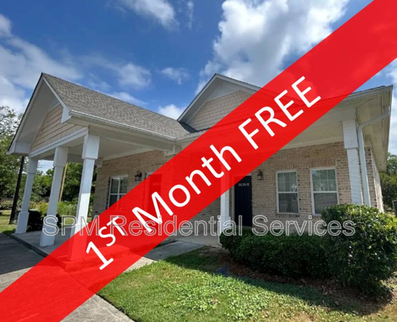 House for rent at 2627 Broadbill Lane #B, Wilmington, NC 28409
