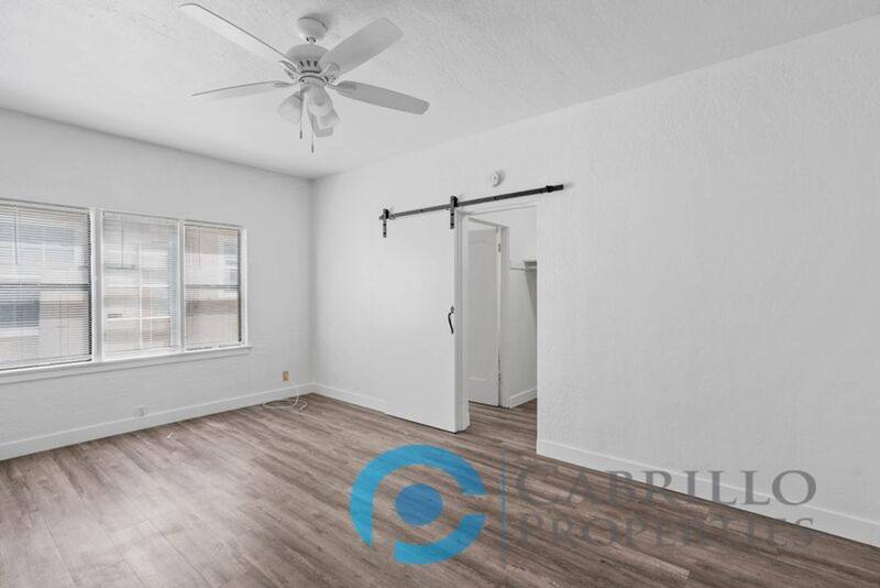 Apartment for rent at 3939 7th Ave #2, San Diego, CA 92103