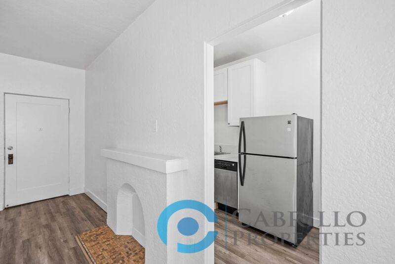 Apartment for rent at 3939 7th Ave #2, San Diego, CA 92103