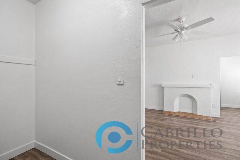 Apartment for rent at 3939 7th Ave #2, San Diego, CA 92103