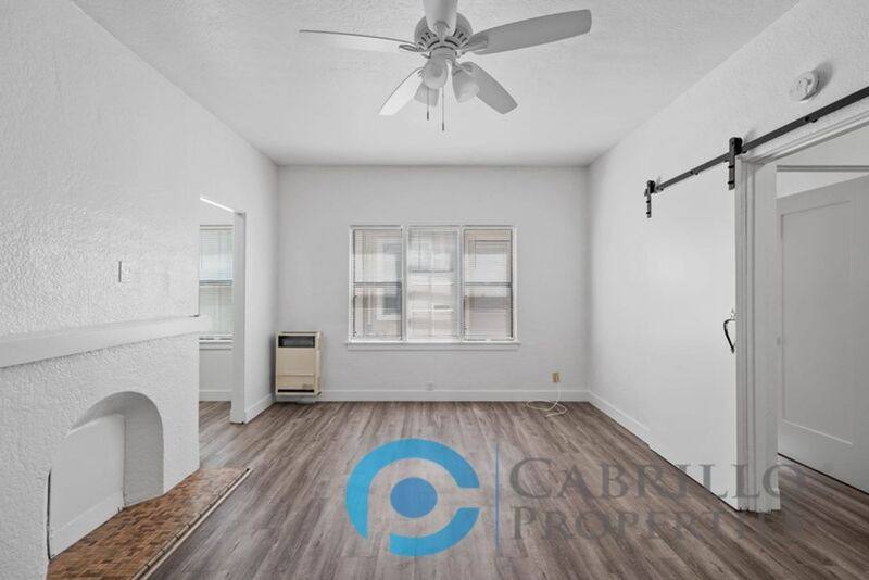 Apartment for rent at 3939 7th Ave #2, San Diego, CA 92103