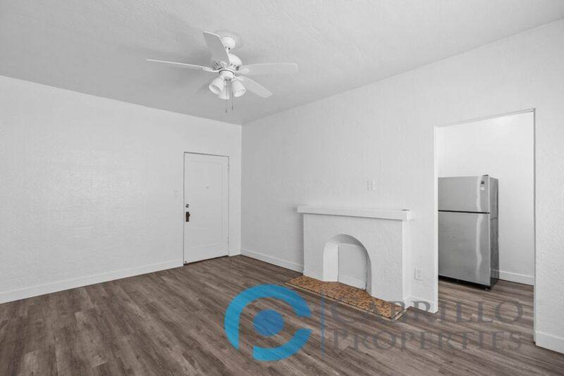 Apartment for rent at 3939 7th Ave #2, San Diego, CA 92103