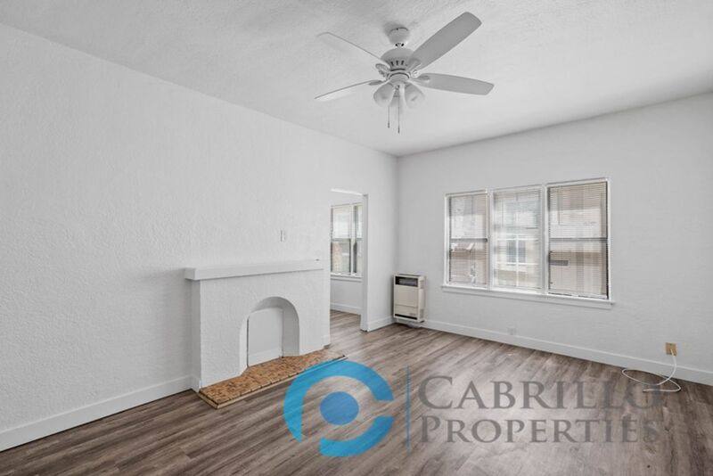 Apartment for rent at 3939 7th Ave #2, San Diego, CA 92103