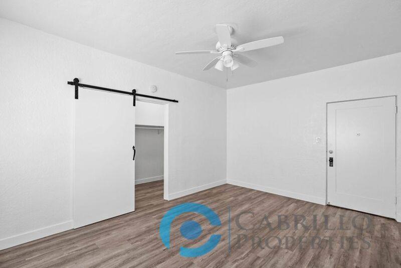 Apartment for rent at 3939 7th Ave #2, San Diego, CA 92103