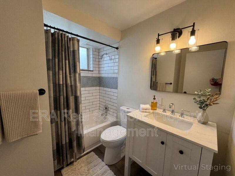 Apartment for rent at 221 Dana Ave #A, Columbus, OH 43223