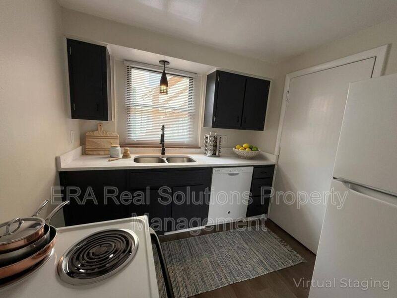 Apartment for rent at 221 Dana Ave #A, Columbus, OH 43223