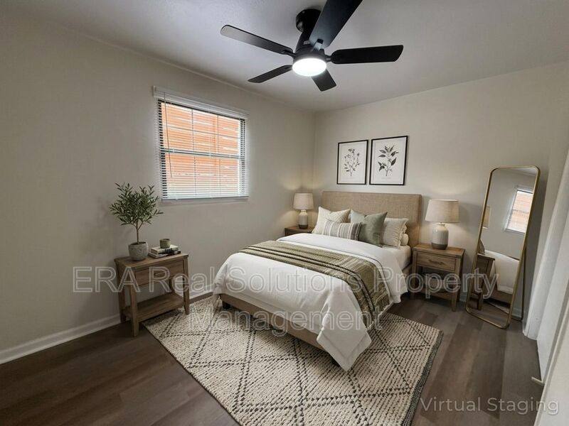 Apartment for rent at 221 Dana Ave #A, Columbus, OH 43223