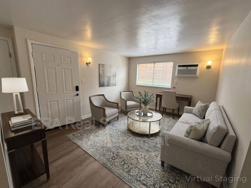 Apartment for rent at 221 Dana Ave #A, Columbus, OH 43223