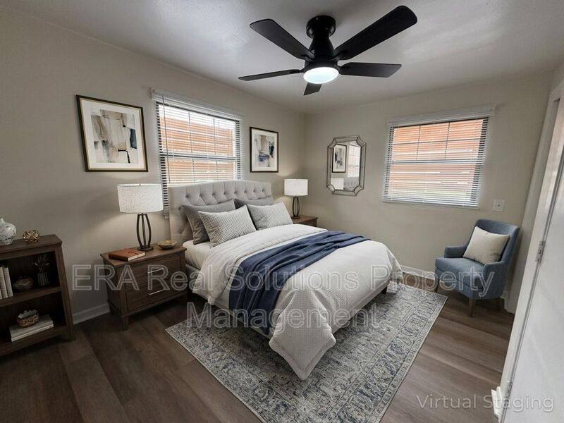 Apartment for rent at 221 Dana Ave #A, Columbus, OH 43223