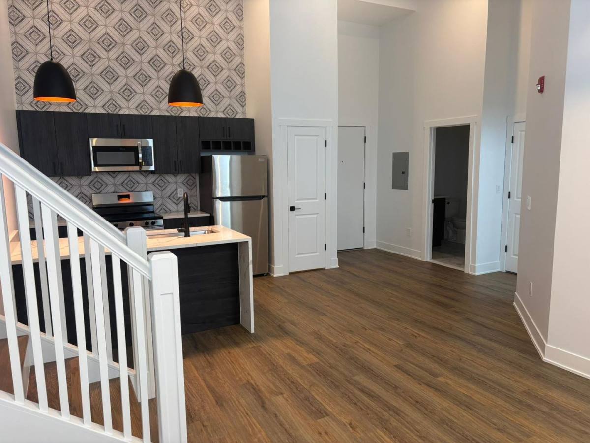 Apartment for rent at 2801 S Pennsylvania St, Indianapolis, IN 46225