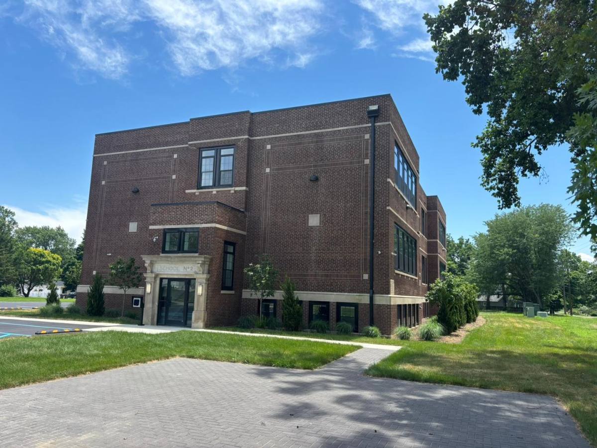 Apartment for rent at 2801 S Pennsylvania St, Indianapolis, IN 46225