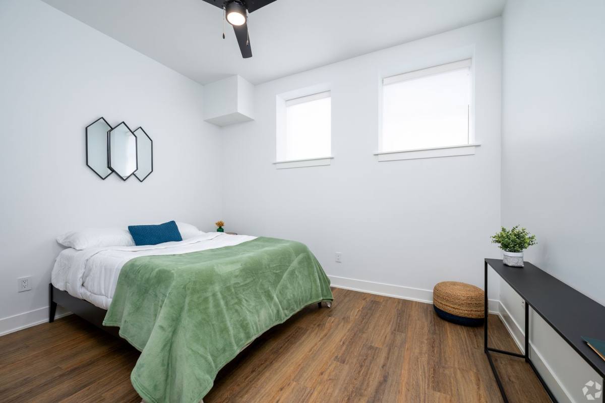 Apartment for rent at 2801 S Pennsylvania St, Indianapolis, IN 46225