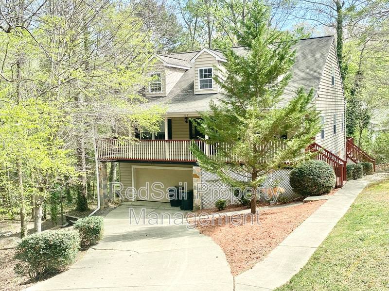 House for rent at 102 Thunderbird Lane, Williamsburg, VA 23185