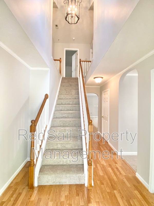 House for rent at 102 Thunderbird Lane, Williamsburg, VA 23185