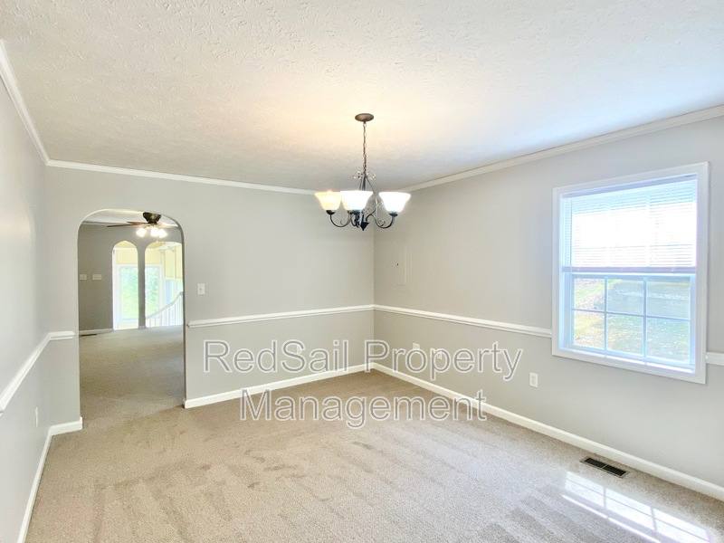 House for rent at 102 Thunderbird Lane, Williamsburg, VA 23185