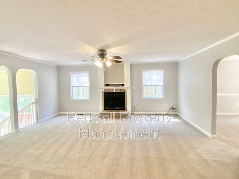 House for rent at 102 Thunderbird Lane, Williamsburg, VA 23185