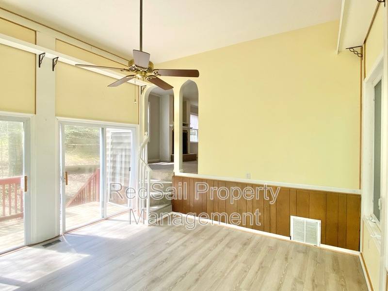 House for rent at 102 Thunderbird Lane, Williamsburg, VA 23185
