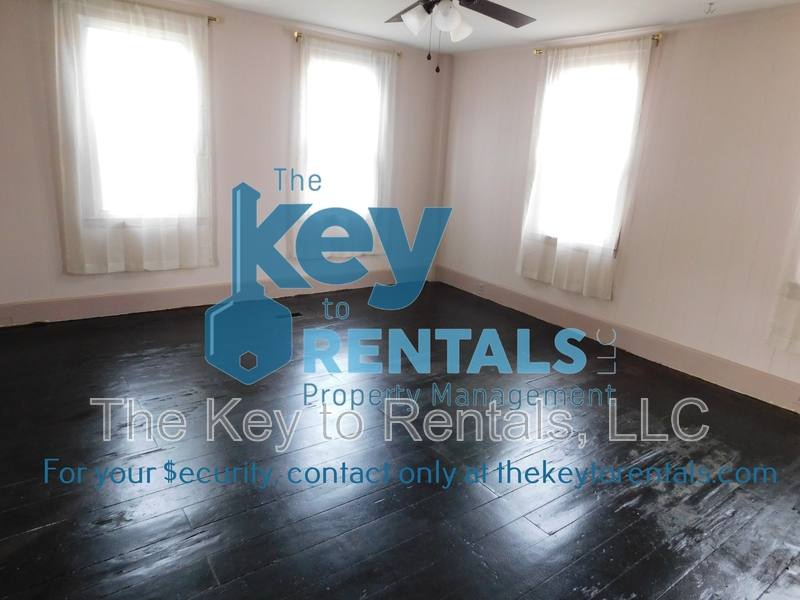 House for rent at 321 N Main St, Canandaigua, NY 14424