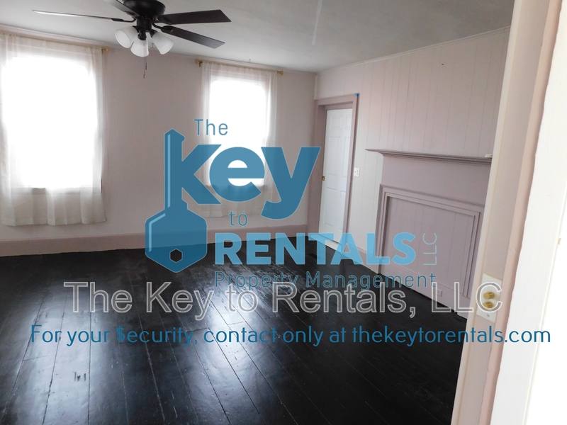 House for rent at 321 N Main St, Canandaigua, NY 14424