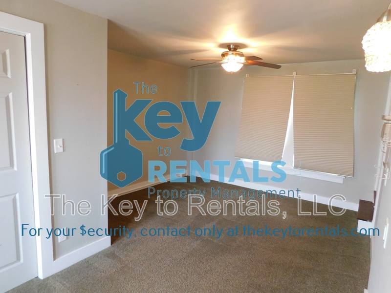 House for rent at 321 N Main St, Canandaigua, NY 14424