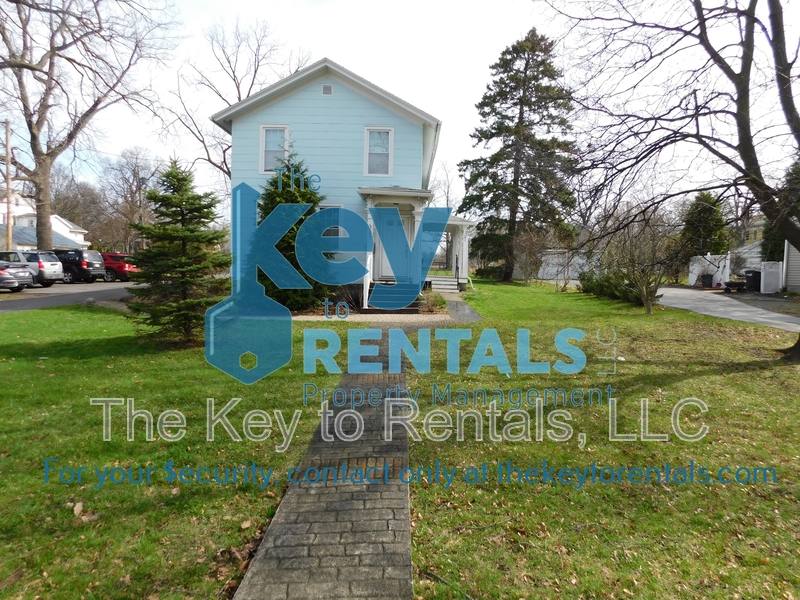 House for rent at 321 N Main St, Canandaigua, NY 14424