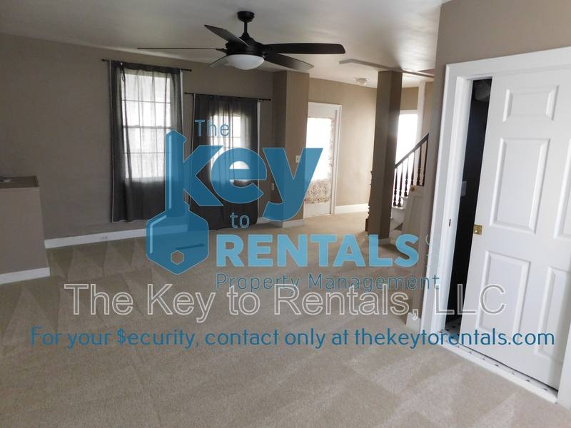 House for rent at 321 N Main St, Canandaigua, NY 14424