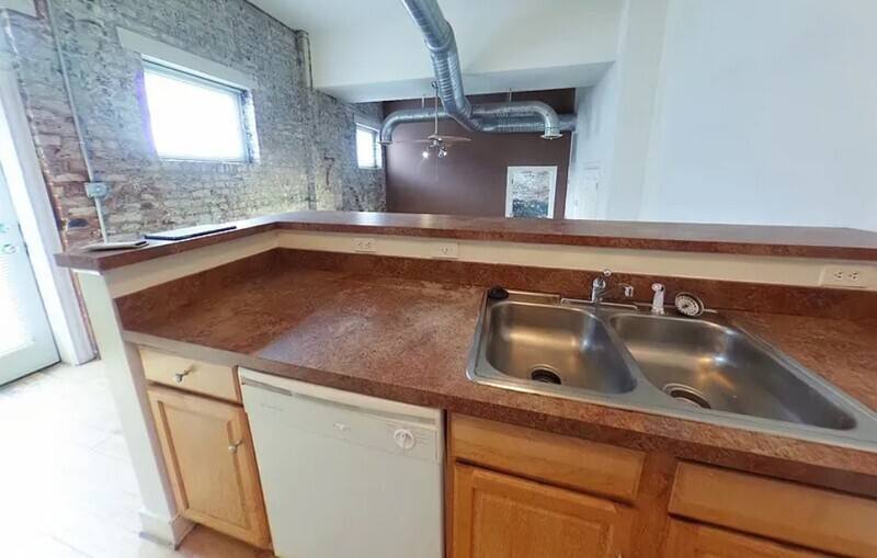 Apartment for rent at 302 N Goshen St #200, Richmond, VA 23220
