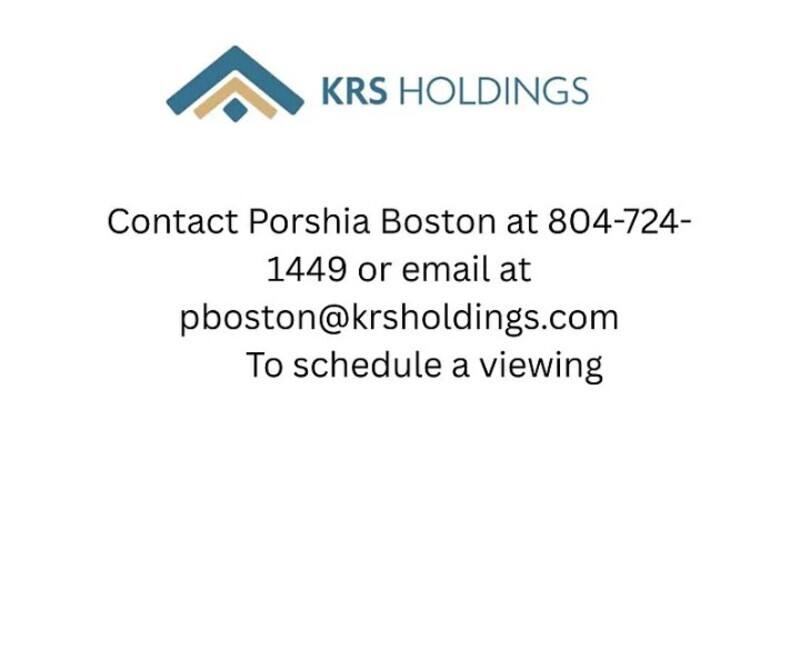 Apartment for rent at 302 N Goshen St #200, Richmond, VA 23220