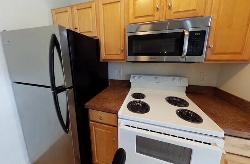 Apartment for rent at 302 N Goshen St #200, Richmond, VA 23220