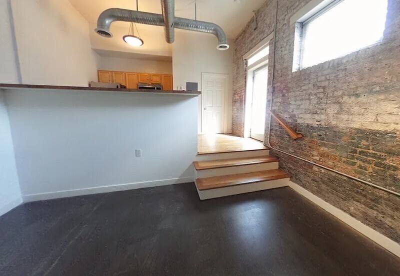 Apartment for rent at 302 N Goshen St #200, Richmond, VA 23220