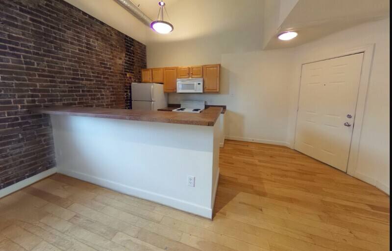 Apartment for rent at 302 N Goshen St #201, Richmond, VA 23220