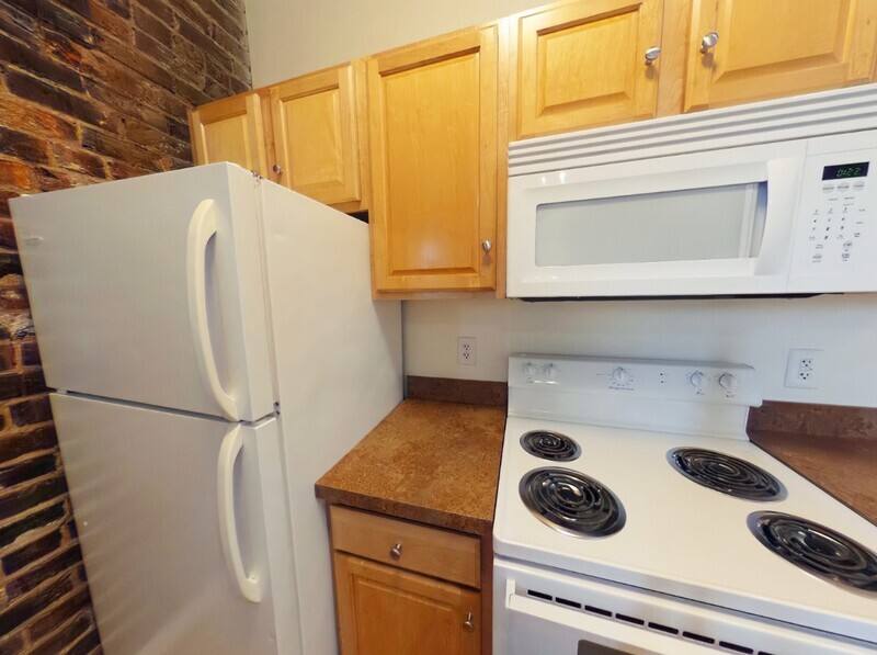 Apartment for rent at 302 N Goshen St #201, Richmond, VA 23220