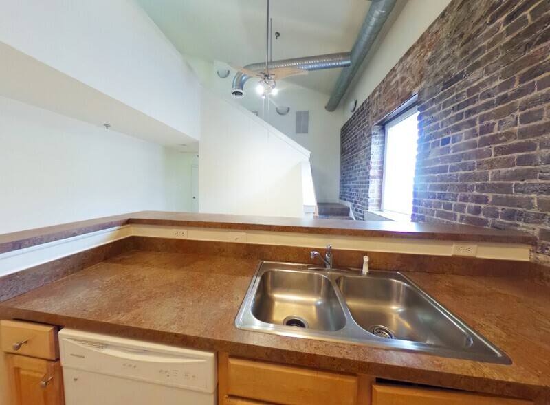 Apartment for rent at 302 N Goshen St #201, Richmond, VA 23220