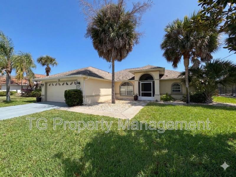 House for rent at 20 Clarendon Court N, Palm Coast, FL 32137