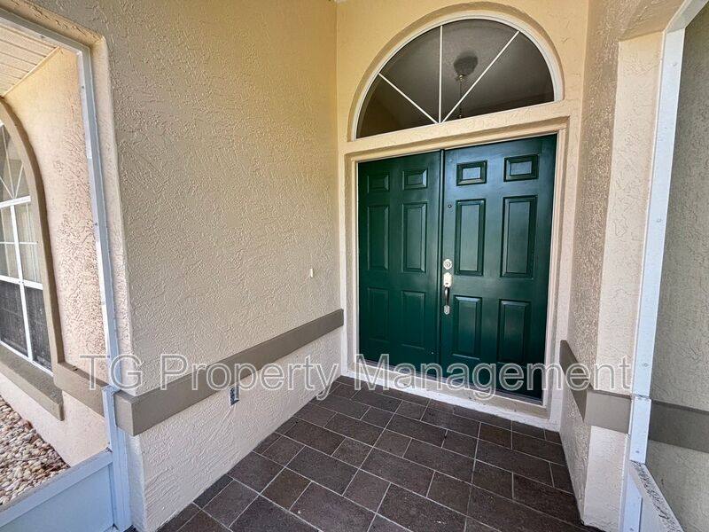 House for rent at 20 Clarendon Court N, Palm Coast, FL 32137